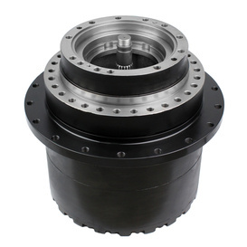 Zwolnica VOLVO EC240C