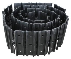 Gąsienica stalowa HYUNDAI R35Z-9A (300x52,5x86)