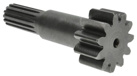 Wałek zwolnicy VOLVO EC80