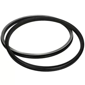 Uszczelnienie zwolnicy CAT 325C FM