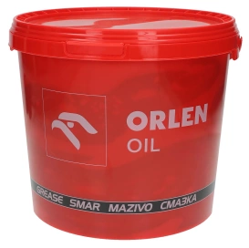 Smar Litowy Orlen Liten ŁT-43 4,5 kg