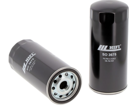 Filtr oleju silnikowego HIFI FILTER SO 3675