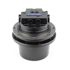 Hydromotor CAT 301.6