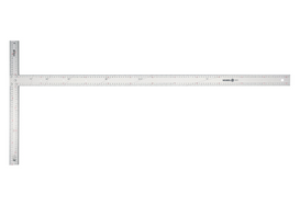 Kątownik aluminiowy L 1200 mm VOREL (18372)