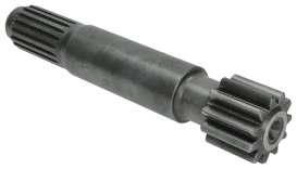 Wałek zwolnicy KOMATSU PC240NLC-9