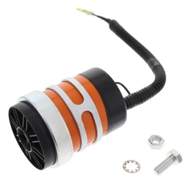 Alarm cofania TAKEUCHI TB016