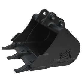 Łyżka kopiąca YANMAR VIO12 -45cm