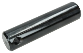 Sworzeń tłoczyska siłownika obrotu wysięgnika TAKEUCHI TB216