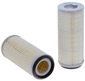 Filtr powietrza HIFI FILTER SA 10442