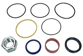 Zestaw uszczelnień siłownika głównego BOBCAT 430