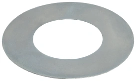 Podkładka dystansowa 41,5x80x0,5 mm