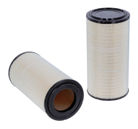 Filtr powietrza HIFI FILTER SA 16212