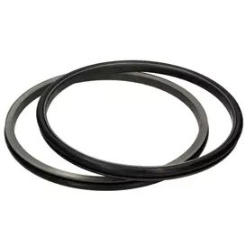 Zestaw uszczelnień zwolnicy VOLVO EC170D