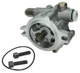 Pompa serwo HYUNDAI R210 LC-7