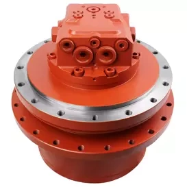Hydromotor CAT 317B LN (155-0158)