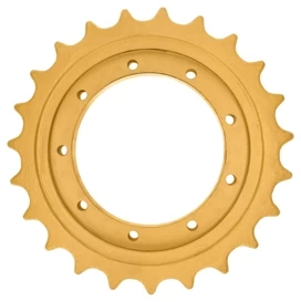 Koło napędowe GAYK HRE 3000