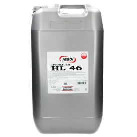 Olej hydrauliczny JASOL HL 46 30L