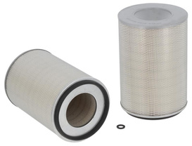 Filtr powietrza HIFI FILTER SA 10368