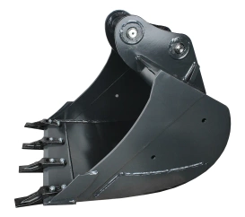 Łyżka kopiąca TAKEUCHI TB138 FR -60cm