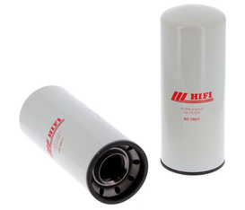 Filtr oleju silnikowego HIFI FILTER SO 10011