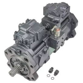 Pompa hydrauliczna JCB JS220 (215/11278)