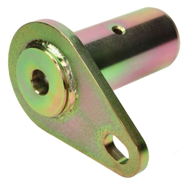 Sworzeń łączenia wysięgnika obrotowego do ramy (konika) CASE 695 SR