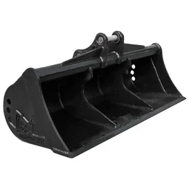 Łyżka skarpowa, skarpówka HYUNDAI R35Z-9 -120cm