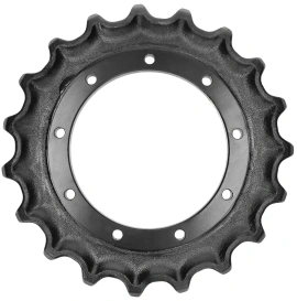 Koło napędowe WACKER NEUSON 6003