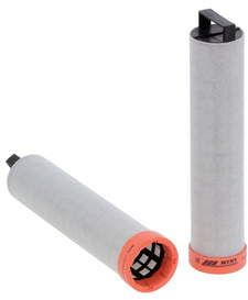 Filtr powietrza HIFI FILTER SA 17101