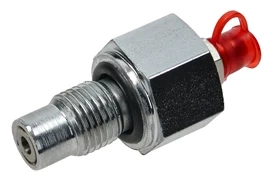 Zawór napinacza gąsienicy NEUSON 28Z3