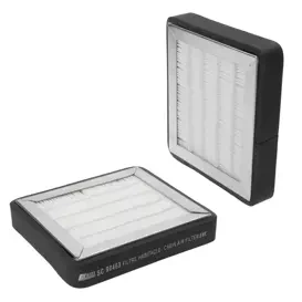 Filtr kabinowy HIFI FILTER SC 90463