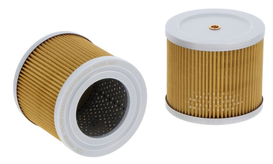 Filtr oleju hydraulicznego HIFI FILTER SH 60105