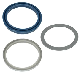 Zestaw uszczelnień napinacza gąsienicy VOLVO EC300