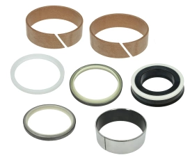 Zestaw uszczelnień napinacza gąsienicy KOMATSU D65PX-12