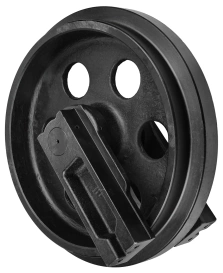 Koło napinające VOLVO ECR88D