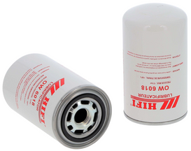 Separator Powietrze/Olej OW 6018