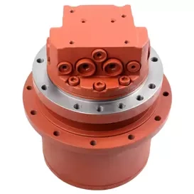 Hydromotor HANIX H36B (40405-00200)
