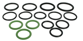 Zestaw uszczelnień hydraulicznych JCB 8060