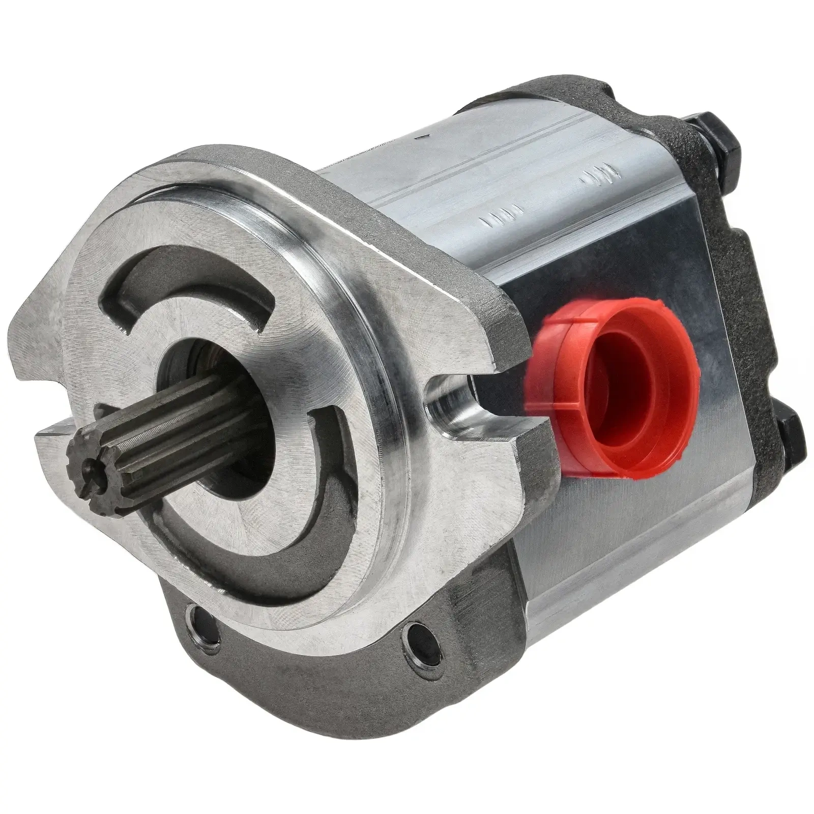 Pompa sterująca HITACHI ZX120 - 307002-4210 | Czesci-sojka.pl