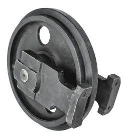 Koło napinające KOMATSU PC28UD