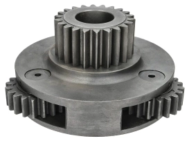 Set redukcyjny zwolnicy VOLVO EC290B LC