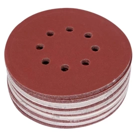 Krążek ścierny P240 150mm 50 szt. YATO (YT-834599)