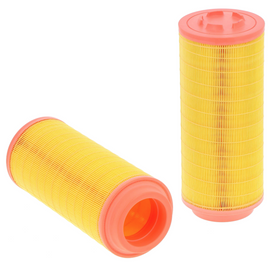 Filtr powietrza HIFI FILTER SA 17703