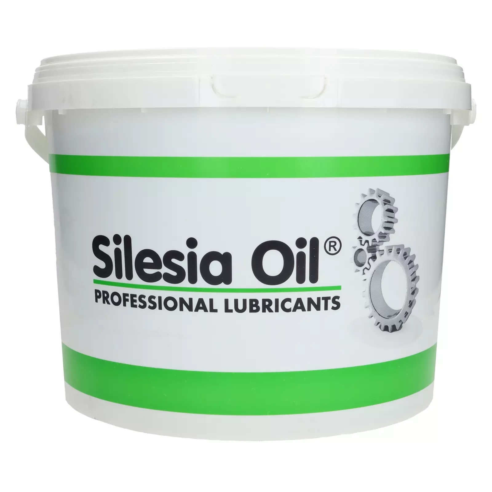 Smar wysokotemperaturowy Silesia Bentos 2 - 4,5kg