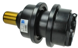 Rolka podtrzymująca, górna VOLVO EC160B