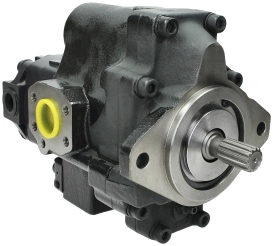 Pompa hydrauliczna WACKER NEUSON 3402 RD