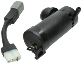 Pompka spryskiwacza VOLVO L350F