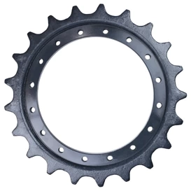 Koło napędowe HITACHI ZX200