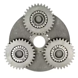 Set redukcyjny VOLVO PL4611