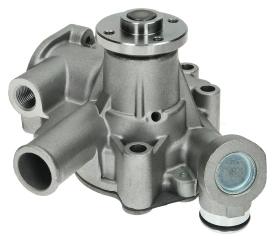 Pompa wody YANMAR B17